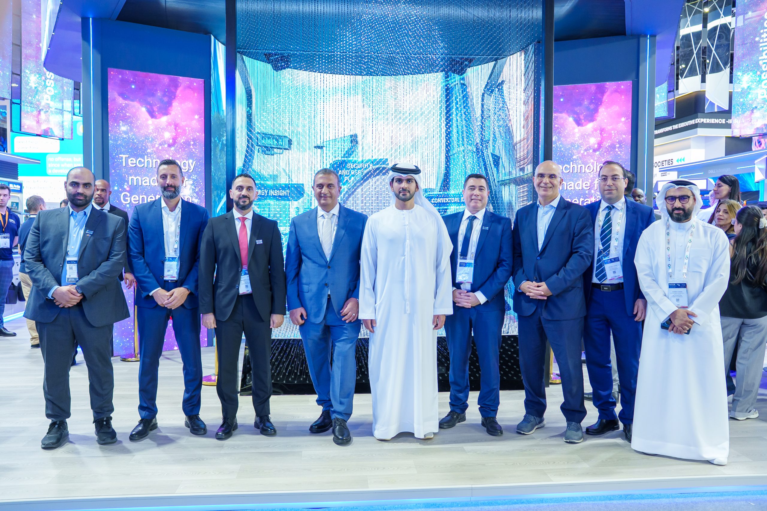 Dell Technologies and Emcode Sign MoU to Advance AI Innovation in the UAE