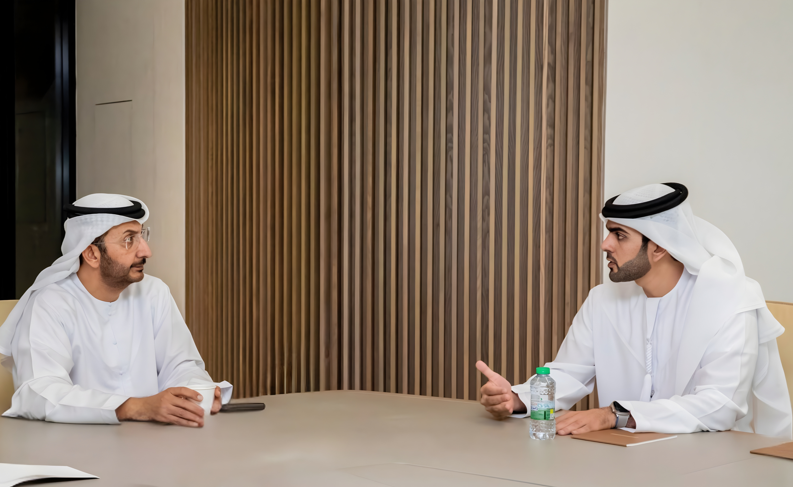 UXE Engages with the Ministry of Economy and Tourism to Explore New Avenues of Cooperation